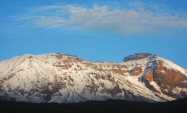 machame route
