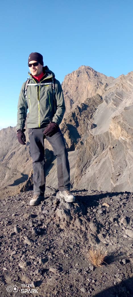 mount meru