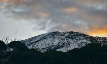 umbwe route kilimanjaro